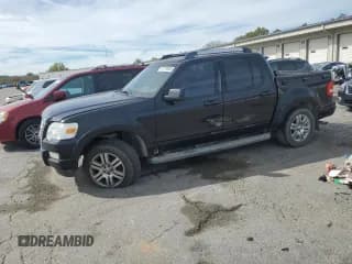 ✅ 2010 Ford Explorer Sport Trac Limited • VIN: 1FMEU5DE7AUA33547 • Лот: 87218865. Опубликован ранее на Copart с пробегом 169 462 миль. Бесплатный доступ к архиву аукционных продаж из США и подробный отчёт об истории автомобиля на DreamBid. Изображение 1.