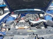 ✅ 2006 Ford Mustang Standard • VIN: 1ZVFT80NX65129626 • Lot: 42114060. Listed on IAAI with 163,263 mi. Free auction sales archive from the USA and detailed vehicle history report at DreamBid. Image 10.