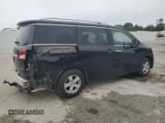 ✅ 2017 Nissan Quest SV • VIN: JN8AE2KP3H9166780 • Lot: 71625545. Listed on Copart with 117,933 mi. Free auction sales archive from the USA and detailed vehicle history report at DreamBid. Image 3.