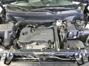 ✅ 2021 Chevrolet Equinox LS • VIN: 2GNAXHEVXM6135915 • Лот: 85674025. Опубликован ранее на Copart с пробегом 75 697 миль. Бесплатный доступ к архиву аукционных продаж из США и подробный отчёт об истории автомобиля на DreamBid. Изображение 12.