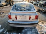 ✅ 2005 Hyundai Elantra GLS • VIN: KMHDN56D85U143929 • Lot: 88236635. Wystawiony na Copart z przebiegiem 103 291 mil. Bezpłatny archiwum sprzedaży aukcyjnych z USA i szczegółowy raport historii pojazdu na DreamBid. Zdjęcie 6.