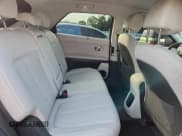 ✅ 2023 Hyundai Ioniq 5 Limited • VIN: KM8KRDAF2PU144995 • Lot: 66675735. Listed on Copart with 30,317 mi. Free auction sales archive from the USA and detailed vehicle history report at DreamBid. Image 10.