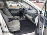 ✅ 2014 Subaru Forester Touring • VIN: JF2SJAPC5EH425252 • Lot: 43847572. Listed on IAAI with 213,349 mi. Free auction sales archive from the USA and detailed vehicle history report at DreamBid. Image 5.