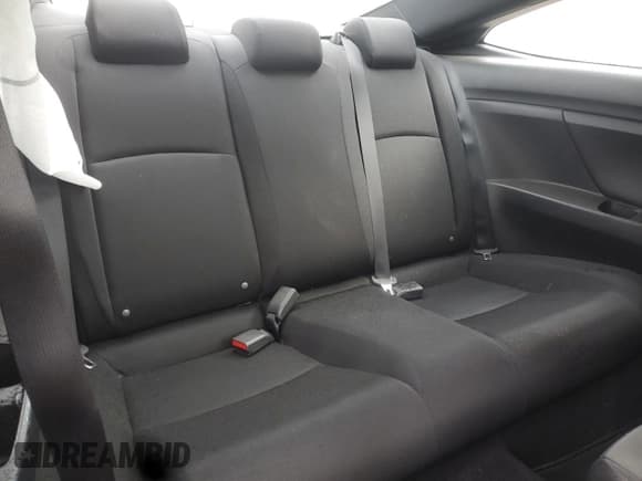 ✅ 2020 Honda Civic LX • VIN: 2HGFC4B62LH302756 • Lot: 71121595. Listed on Copart with 18,583 mi. Free auction sales archive from the USA and detailed vehicle history report at DreamBid. Image 10.