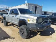 ✅ 2007 Dodge 2500 SLT • VIN: 3D7KS29A17G774733 • Лот: 41256074. Опубликован ранее на IAAI с пробегом 214 926 миль. Бесплатный доступ к архиву аукционных продаж из США и подробный отчёт об истории автомобиля на DreamBid. Изображение 1.