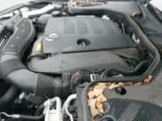 ✅ 2022 Mercedes-Benz E 350 • VIN: W1KZF8DB7NB078518 • Lot: 43561363. Listed on IAAI with 30,849 mi. Free auction sales archive from the USA and detailed vehicle history report at DreamBid. Image 20.