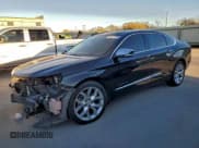 ✅ 2017 Chevrolet Impala Premier • VIN: 1G1145S32HU189440 • Lot: 95626095. Listed on Copart with 196,939 mi. Free auction sales archive from the USA and detailed vehicle history report at DreamBid. Image 1.