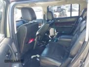 ✅ 2010 Ford Flex SEL • VIN: 2FMGK5CC2ABA90789 • Lot: 41304826. Wystawiony na IAAI z przebiegiem 207 856 mil. Bezpłatny archiwum sprzedaży aukcyjnych z USA i szczegółowy raport historii pojazdu na DreamBid. Zdjęcie 8.