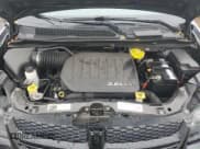 ✅ 2014 Dodge Grand Caravan SXT • VIN: 2C4RDGCG2ER406629 • Lot: 89506025. Listed on Copart with 109,218 mi. Free auction sales archive from the USA and detailed vehicle history report at DreamBid. Image 12.