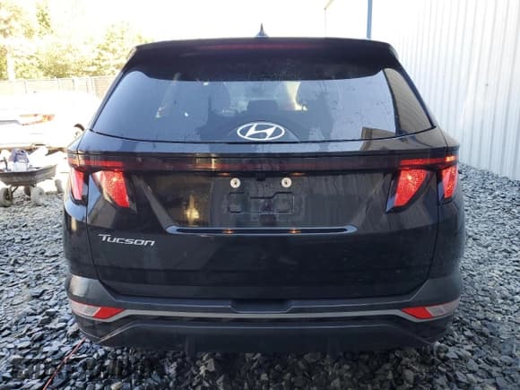 ✅ 2024 Hyundai Tucson SEL • VIN: 5NMJB3DEXRH316959 • Lot: 75804894. Wystawiony na Copart z przebiegiem 25 240 mil. Bezpłatny archiwum sprzedaży aukcyjnych z USA i szczegółowy raport historii pojazdu na DreamBid. Zdjęcie 6.