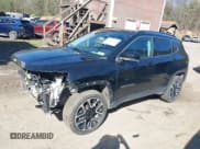 ✅ 2018 Jeep Compass Limited • VIN: 3C4NJDCB6JT481514 • Лот: 42156604. Опубликован ранее на IAAI с пробегом 44 488 миль. Бесплатный доступ к архиву аукционных продаж из США и подробный отчёт об истории автомобиля на DreamBid. Изображение 15.