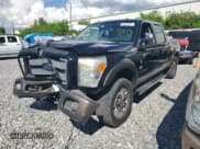 ✅ 2016 Ford F-250 Lariat • VIN: 1FT7W2BTXGEA09561 • Лот: 83820075. Опубликован ранее на Copart с пробегом 260 349 миль. Бесплатный доступ к архиву аукционных продаж из США и подробный отчёт об истории автомобиля на DreamBid. Изображение 1.