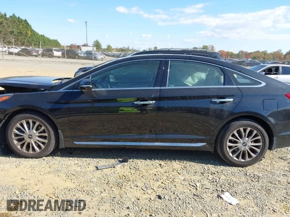 ✅ 2015 Hyundai Sonata Sport • VIN: 5NPE34AF4FH236623 • Лот: 43519370. Опубликован ранее на IAAI с пробегом Не указан. Бесплатный доступ к архиву аукционных продаж из США и подробный отчёт об истории автомобиля на DreamBid. Изображение 14.