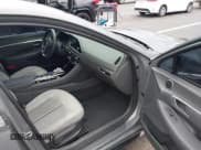 ✅ 2021 Hyundai Sonata SEL • VIN: 5NPEL4JA1MH103318 • Лот: 43427485. Опубликован ранее на IAAI с пробегом 45 416 миль. Бесплатный доступ к архиву аукционных продаж из США и подробный отчёт об истории автомобиля на DreamBid. Изображение 5.