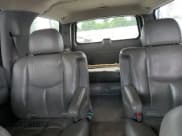 ✅ 2005 GMC Yukon XL SLE • VIN: 1GKEC16Z55J182177 • Lot: 60336535. Wystawiony na Copart z przebiegiem 277 190 mil. Bezpłatny archiwum sprzedaży aukcyjnych z USA i szczegółowy raport historii pojazdu na DreamBid. Zdjęcie 10.