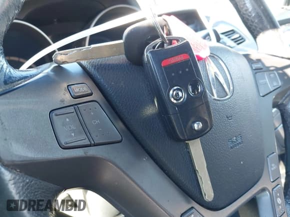 ✅ 2008 Acura MDX • VIN: 2HNYD28298H527934 • Лот: 43656170. Опубликован ранее на IAAI с пробегом 133 952 миль. Бесплатный доступ к архиву аукционных продаж из США и подробный отчёт об истории автомобиля на DreamBid. Изображение 11.