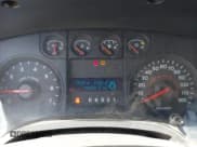 ✅ 2010 Ford F-150 XL • VIN: 1FTEX1EW3AFC76479 • Lot: 42586668. Listed on IAAI with 198,880 mi. Free auction sales archive from the USA and detailed vehicle history report at DreamBid. Image 7.