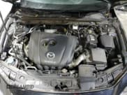 ✅ 2019 Mazda 3 Preferred • VIN: 3MZBPADL9KM108502 • Lot: 93451345. Listed on Copart with 53,664 mi. Free auction sales archive from the USA and detailed vehicle history report at DreamBid. Image 11.