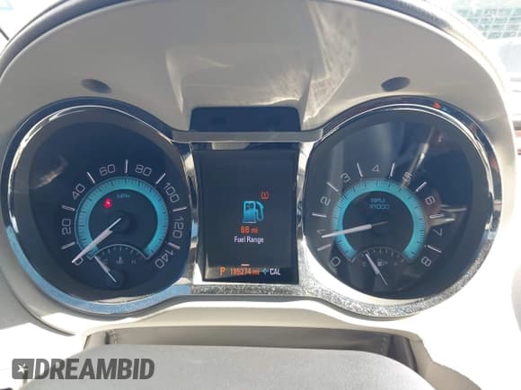 ✅ 2013 Buick LaCrosse Leather • VIN: 1G4GC5E35DF121904 • Lot: 42240848. Wystawiony na IAAI z przebiegiem 195 274 mil. Bezpłatny archiwum sprzedaży aukcyjnych z USA i szczegółowy raport historii pojazdu na DreamBid. Zdjęcie 7.