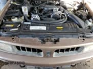 ✅ 1997 Oldsmobile Bravada • VIN: 1GHDT13W8V2706833 • Lot: 45107355. Wystawiony na Copart z przebiegiem 106 979 mil. Bezpłatny archiwum sprzedaży aukcyjnych z USA i szczegółowy raport historii pojazdu na DreamBid. Zdjęcie 11.