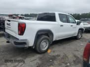 ✅ 2021 GMC Sierra 1500 • VIN: 3GTP8AEF3MG161244 • Лот: 79506694. Опубликован ранее на Copart с пробегом 35 095 миль. Бесплатный доступ к архиву аукционных продаж из США и подробный отчёт об истории автомобиля на DreamBid. Изображение 3.