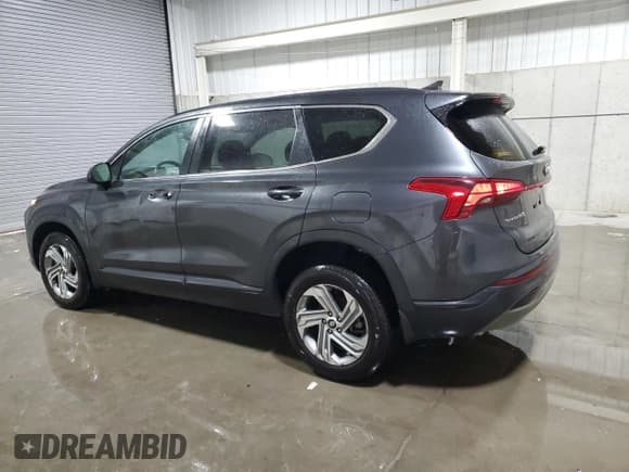✅ 2021 Hyundai Santa Fe SE • VIN: 5NMS1DAJ8MH361955 • Лот: 92074395. Опубликован ранее на Copart с пробегом 98 168 миль. Бесплатный доступ к архиву аукционных продаж из США и подробный отчёт об истории автомобиля на DreamBid. Изображение 2.