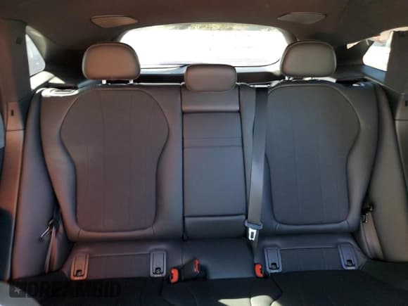 ✅ 2023 Mercedes-Benz EQE 350 • VIN: 4JGGM1CB4PA024825 • Lot: 70747165. Wystawiony na Copart z przebiegiem 24 783 mil. Bezpłatny archiwum sprzedaży aukcyjnych z USA i szczegółowy raport historii pojazdu na DreamBid. Zdjęcie 10.