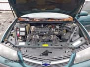 ✅ 2000 Chevrolet Impala LS • VIN: 2G1WH55K4Y9146776 • Lot: 43537251. Listed on IAAI with 151,580 mi. Free auction sales archive from the USA and detailed vehicle history report at DreamBid. Image 10.