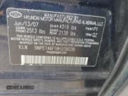 ✅ 2008 Hyundai Sonata GLS • VIN: 5NPET46F18H339039 • Лот: 81514744. Опубликован ранее на Copart с пробегом 160 216 миль. Бесплатный доступ к архиву аукционных продаж из США и подробный отчёт об истории автомобиля на DreamBid. Изображение 14.