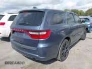 ✅ 2020 Dodge Durango R/T • VIN: 1C4SDJCT4LC188016 • Lot: 43294655. Listed on IAAI with 60,046 mi. Free auction sales archive from the USA and detailed vehicle history report at DreamBid. Image 4.