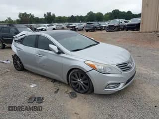 ✅ 2013 Hyundai Azera • VIN: KMHFH4JG9DA247602 • Лот: 43310653. Опубликован ранее на IAAI с пробегом 228 911 миль. Бесплатный доступ к архиву аукционных продаж из США и подробный отчёт об истории автомобиля на DreamBid. Изображение 1.
