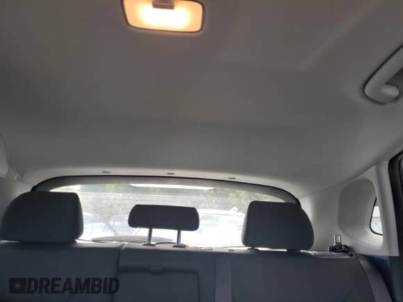 2021 Hyundai Kona SEL z VIN KM8K22AA2MU630215, wystawiony jako Copart lot #85161555 z przebiegiem 38 927 mil mil oraz Nie do naprawy • Non repairable. Historia ofert i sprzedaży dostępna na DreamBid. Obrazek 10.