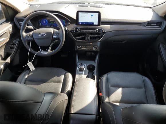 ✅ 2020 Ford Escape Titanium Hybrid • VIN: 1FMCU0DZ0LUC74768 • Лот: 85801435. Опубликован ранее на Copart с пробегом 69 725 миль. Бесплатный доступ к архиву аукционных продаж из США и подробный отчёт об истории автомобиля на DreamBid. Изображение 8.