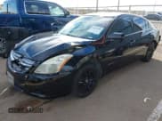 ✅ 2010 Nissan Altima SL • VIN: 1N4AL2AP3AN511926 • Lot: 43699709. Listed on IAAI with 256,145 mi. Free auction sales archive from the USA and detailed vehicle history report at DreamBid. Image 2.