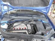 ✅ 2008 Volkswagen R32 • VIN: WVWKC71K48W037974 • Лот: 42107074. Опубликован ранее на IAAI с пробегом 197 262 миль. Бесплатный доступ к архиву аукционных продаж из США и подробный отчёт об истории автомобиля на DreamBid. Изображение 10.