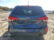 ✅ 2014 Kia Sorento LX • VIN: 5XYKT3A63EG468956 • Lot: 82513065. Listed on Copart with 175,842 mi. Free auction sales archive from the USA and detailed vehicle history report at DreamBid. Image 6.