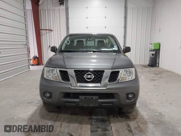 2020 Nissan Frontier SV with VIN 1N6ED0EB2LN712289, listed as a IAAI auction lot 41282636 with 67,976 mi miles and . Bid and sale history available at DreamBid. Image 12.