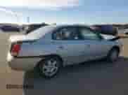 2001 Hyundai Elantra GLS с VIN KMHDN45D11U212224, выставлен на аукционе Copart как лот 77389324 с пробегом 180 758 миль миль и Списание • Salvage title. История ставок и продаж доступна на DreamBid. Изображение 3.