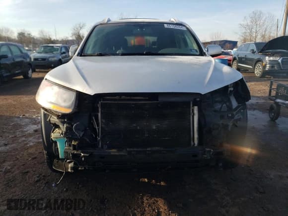 ✅ 2011 Hyundai Santa Fe Limited • VIN: 5XYZKDAG1BG008934 • Lot: 86158264. Listed on Copart with 187,920 mi. Free auction sales archive from the USA and detailed vehicle history report at DreamBid. Image 5.