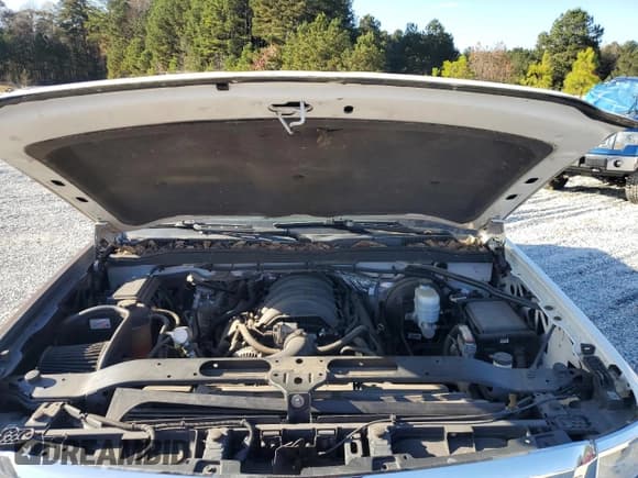 ✅ 2014 Chevrolet Silverado 1500 LT • VIN: 3GCPCRECXEG111929 • Lot: 92102035. Listed on Copart with 160,419 mi. Free auction sales archive from the USA and detailed vehicle history report at DreamBid. Image 12.