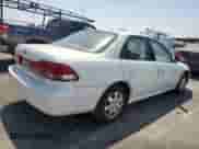 2001 Honda Accord EX с VIN JHMCG56681C013546, выставлен на аукционе Copart как лот 66772375 с пробегом 268 315 миль миль и Списание • Salvage title. История ставок и продаж доступна на DreamBid. Изображение 3.