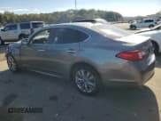 ✅ 2014 Infiniti Q70 • VIN: JN1BY1AR3EM320274 • Лот: 77555174. Опубликован ранее на Copart с пробегом 85 600 миль. Бесплатный доступ к архиву аукционных продаж из США и подробный отчёт об истории автомобиля на DreamBid. Изображение 2.