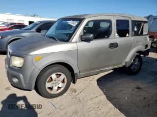 ✅ 2004 Honda Element EX • VIN: 5J6YH18564L003646 • Lot: 71786155. Wystawiony na Copart z przebiegiem 207 741 mil. Bezpłatny archiwum sprzedaży aukcyjnych z USA i szczegółowy raport historii pojazdu na DreamBid. Zdjęcie 1.
