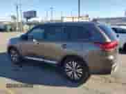 2019 Mitsubishi Outlander ES с VIN JA4AD2A33KZ026291, выставлен на аукционе Copart как лот 85344125 с пробегом 147 864 миль миль и Списание • Salvage title. История ставок и продаж доступна на DreamBid. Изображение 2.