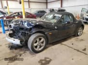 ✅ 2002 BMW Z3 2.5 • VIN: 4USCN33492LK52131 • Лот: 52716425. Опубликован ранее на Copart с пробегом 96 843 миль. Бесплатный доступ к архиву аукционных продаж из США и подробный отчёт об истории автомобиля на DreamBid. Изображение 1.