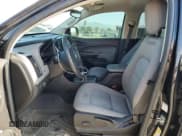 ✅ 2019 Chevrolet Colorado 2WD Work Truck • VIN: 1GCGSBEA9K1208137 • Лот: 75049414. Опубликован ранее на Copart с пробегом 73 537 миль. Бесплатный доступ к архиву аукционных продаж из США и подробный отчёт об истории автомобиля на DreamBid. Изображение 7.