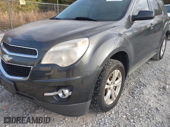 ✅ 2013 Chevrolet Equinox LT • VIN: 2GNALPEK1D1211756 • Лот: 43694737. Опубликован ранее на IAAI с пробегом 158 131 миль. Бесплатный доступ к архиву аукционных продаж из США и подробный отчёт об истории автомобиля на DreamBid. Изображение 6.