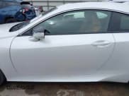 ✅ 2022 Lexus RC 350 • VIN: JTHDZ5BC2N5025440 • Lot: 41586393. Wystawiony na IAAI z przebiegiem 11 902 mil. Bezpłatny archiwum sprzedaży aukcyjnych z USA i szczegółowy raport historii pojazdu na DreamBid. Zdjęcie 19.