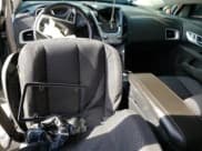 ✅ 2015 Chevrolet Equinox LT • VIN: 2GNALBEK3F6353891 • Лот: 53227813. Опубликован ранее на Copart с пробегом Не указан. Бесплатный доступ к архиву аукционных продаж из США и подробный отчёт об истории автомобиля на DreamBid. Изображение 8.