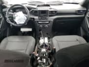 ✅ 2022 Ford Police Interceptor Utility • VIN: 1FM5K8AC0NGA21948 • Лот: 50901925. Опубликован ранее на Copart с пробегом 77 266 миль. Бесплатный доступ к архиву аукционных продаж из США и подробный отчёт об истории автомобиля на DreamBid. Изображение 8.